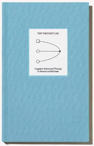 The Thought Log: My Honest Experience With This Notebook